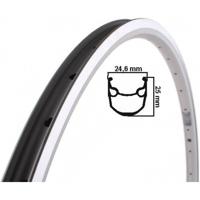 Ryde stratos velg etrto 28 inch ( 622 ) zwart 36 gaats nippel 13 - thumbnail