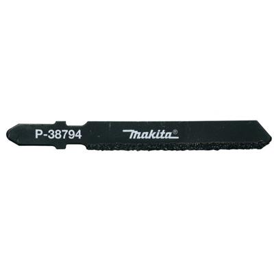 Makita Accessoires Decoupeerzaagblad Wolfram "fijn" - T150RIFF | 3 stuks - P-38794