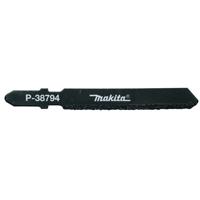 Makita Accessoires Decoupeerzaagblad Wolfram "fijn" - T150RIFF | 3 stuks - P-38794 - thumbnail