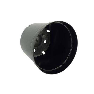 Plantcontainer 7.5l - Zwart