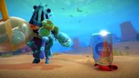 Nintendo Switch Another Crab&apos;s Treasure - thumbnail
