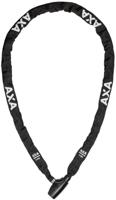 Axa Kettingslot absolute 5-150cm zwart - thumbnail