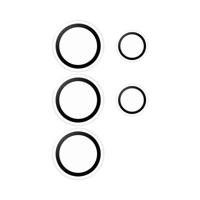 PanzerGlass PANZERGLASS - Hoops Kameraschutz Transparent Samsung Galaxy S26 Ultra PG34551 Cameraprotector (glas) Samsung Galaxy S26 Ultra 1 stuk(s) - thumbnail