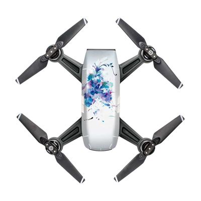 PGYTech Flower Skin (D8) voor Spark