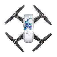 PGYTech Flower Skin (D8) voor Spark - thumbnail