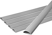 EasyDrain slimtube afvoerbuis 75 cm - thumbnail