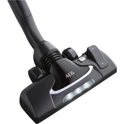 AZE141 Precisionflow-Mondstuk met LED | Ovale Aansluiting | 1 stuks - 9001690719 AZE141 Precisionflow-Mondstuk met LED | Ovale Aansluiting | 1 stuks - 9001690719