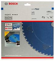 Bosch Accessoires Cirkelzaagblad Expert for Steel 184X2,0X20X48T R-F - 2608643055 - thumbnail