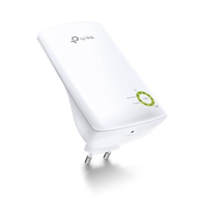 TP-Link TL-WA854RE netwerkextender Netwerkrepeater Wit 10, 100 Mbit/s