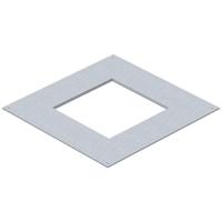 OBO Bettermann DUG 350-3 4 Montagedeksel - thumbnail