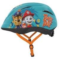 Nickelodeon Paw patrol fietshelm jongens blauw 48-52 cm (s) - thumbnail