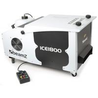 BeamZ ICE1800 Ice lowfog rookmachine 1800W - thumbnail