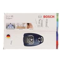 Bosch BGL8X329 Stofzuiger 890W Zwart - thumbnail