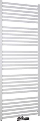 Ben Leros handdoekradiator 895W 60x180cm wit