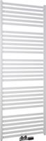 Ben Leros handdoekradiator 895W 60x180cm wit - thumbnail