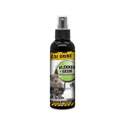 Csi Urine Kat/kitten spray 150 Milliliter Csi Urine Kat/kitten spray 150 Milliliter