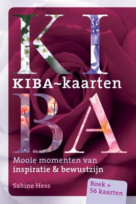 KIBA-kaarten (Paperback) KIBA-kaarten (Paperback)