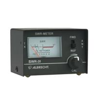 Midland SWR 20 4410 SWR-meter - thumbnail