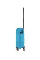 TRAVELITE WAAL 4W TROLLEY S TURQUOISE - thumbnail