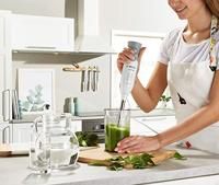 Bosch MSM66110 blender Staafmixer 600 W Grijs, Wit - thumbnail