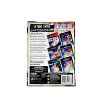 Star Trek Missions - A Fantasy Realms Game - thumbnail