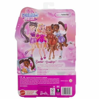 Barbie Dream Teen Malibu Barbie Dream Teen Malibu