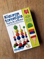 Jumbo Kleurentorentjes - thumbnail