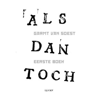 ALS dan toch (Paperback) ALS dan toch (Paperback)