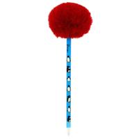 Blueprint Collections balpen Pingu rood/blauw 22 cm - thumbnail