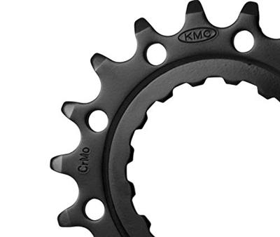 Tandwiel E-bike Bosch 21 Tands 1/2 x 1/8" - Cr-Mo