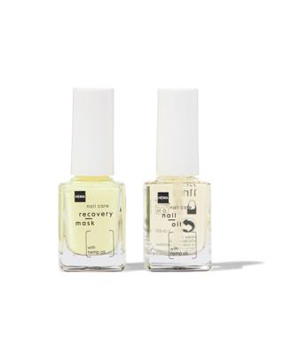 HEMA Nagelherstelkit 2x11 ml