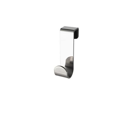 Handdoekhaak Haceka Selection 31 cm RVS Glanzend Chroom Haceka