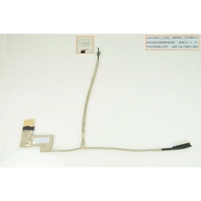 Notebook lcd cable for ACER Aspire 4736 4535 4935 4540 4536 4740 DC02000R600 Notebook lcd cable for ACER Aspire 4736 4535 4935 4540 4536 4740 DC02000R600