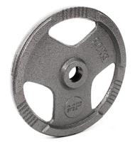 Muscle Power olympische halterschijf gietijzer 20kg - 50mm - thumbnail