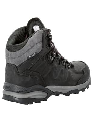 Jack Wolfskin Refugio Prime Texapore Mid Wandelschoen