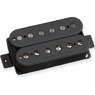 Seymour Duncan Nazgûl Humbucker Bridge Black gitaarelement