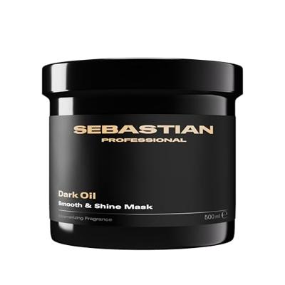 Sebastian Professional Dark Oil Smooth and Shine Mask Sebastian Professional Dark Oil Smooth and Shine Mask
