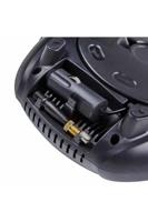 Osram Automotive OTI450 Compressor 12V-adapter voor kabelgebruik, Digitaal display, Snoeropbergruimte / opname, Met werklamp, Overbelastingsbeveiliging - thumbnail