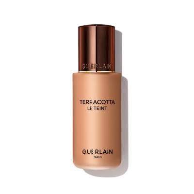 Guerlain Terracotta Le Teint - Matte Foundation 5N 35ml