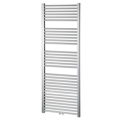Designradiator Haceka Gobi Adoria 59x162,4 cm Chroom 6-Punts Aansluiting (580 Watt) Designradiator Haceka Gobi Adoria 59x162,4 cm Chroom 6-Punts Aansluiting (580 Watt)