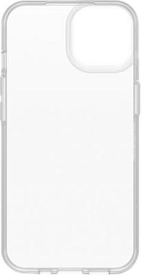 Otterbox React Case Apple iPhone 16e, iPhone 13 Transparant Inductieve lading Otterbox React Case Apple iPhone 16e, iPhone 13 Transparant Inductieve lading
