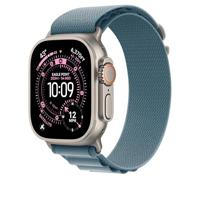 Horloge-armband Apple MFTH4ZM/A S 49 mm - thumbnail