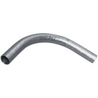 Fränkische Rohrwerke 20560050 Boog Natuur 1 stuk(s) - thumbnail