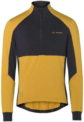 Vaude Kuro HZ - Long Sleeve Jersey