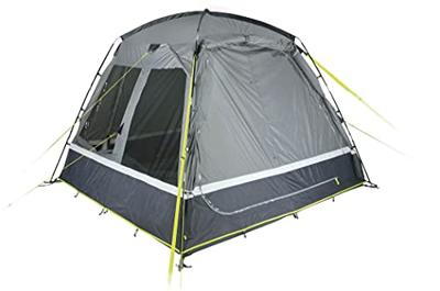 High Peak Trentino 2.0 tent