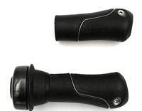 Gazelle handvatten met draaibel - 105mm - zwart - thumbnail