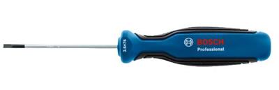 Bosch Accessoires Schroevendraaier SL 3.5x75 - 1600A01TF8