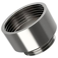 LAPP 52104502LF SKINDICHT® MA-PG/M 29/40x1,5 hoch Adapter 10 stuk(s) - thumbnail