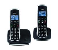 FX-6020 Fysic Big Button DECT Phone - thumbnail