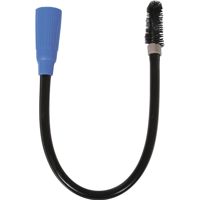 Scanpart 1190040070 F172 Cleanflex Universeel Mondstuk Opzetborstel 30-36 - thumbnail